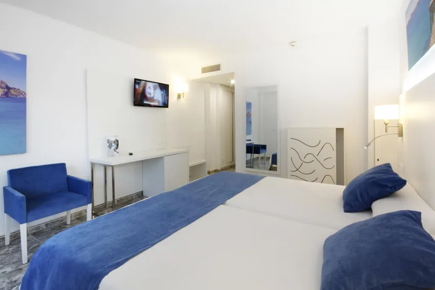 Ilusion Calma Hotel 3*-22