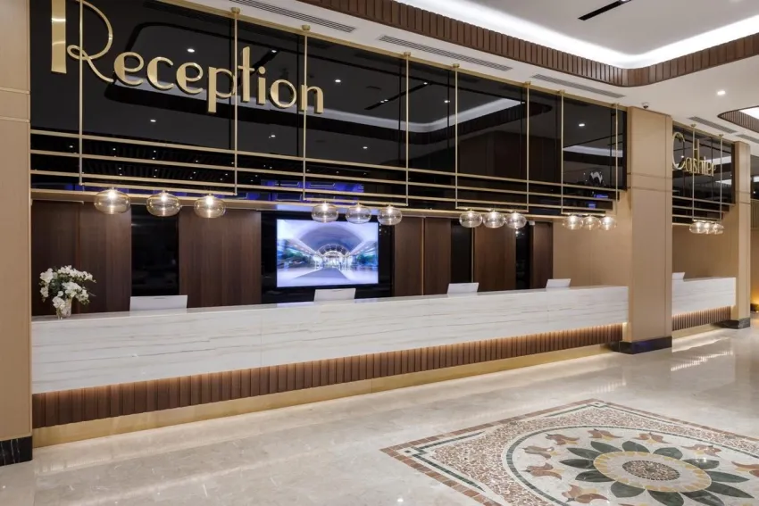 Miracle Resort Hotel 5*-24