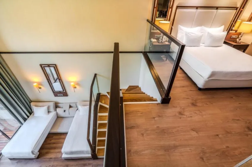 Juju Premier Palace Hotel (Ex. Amara Premier Palace) 5*-30