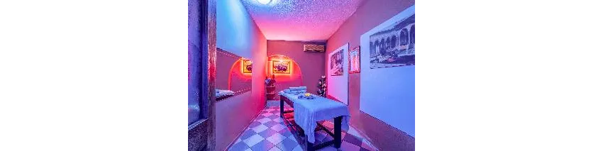 Senza Garden Holiday Club 5*-41