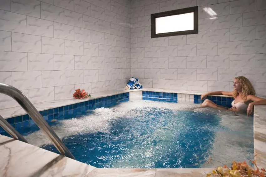 BEL AIR AZUR RESORT (ADULTS ONLY 16+)  3*-18