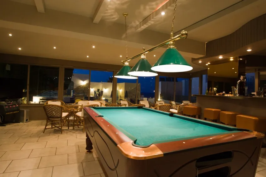 Piskopiano Village Apts 3*-30