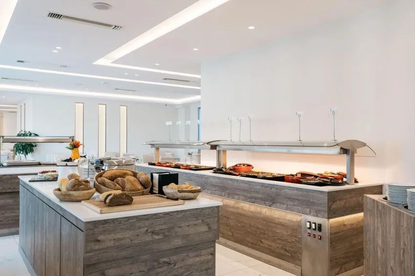 Tesoro Hotel Tsilivi 4*-7