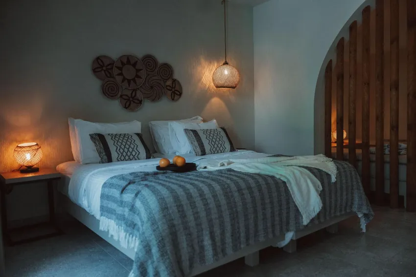 Eliros Mare Hotel 4*-46