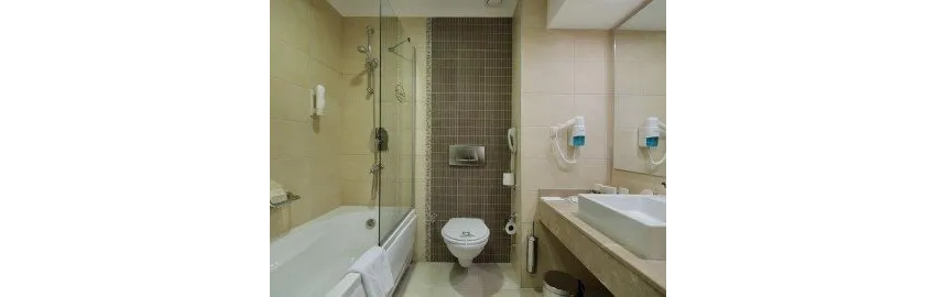 Alaiye Resort & Spa Hotel 5*-10