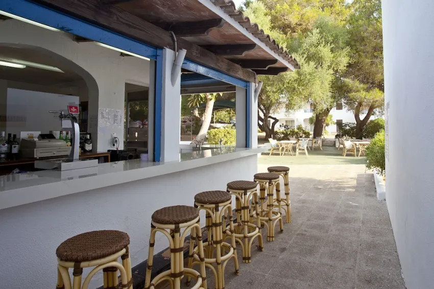 Europa Apartments 2*-22