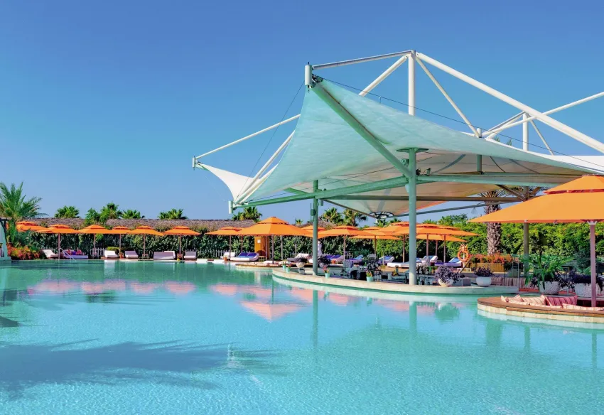 Regnum Carya Golf & Spa Resort 5*-19