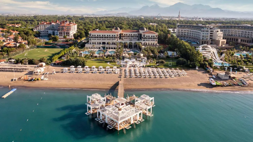 Kempinski Hotel The Dome Belek 5*-23