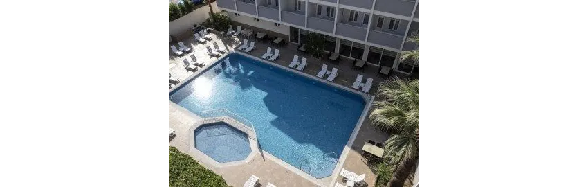 Side Spring Hotel 3*-17