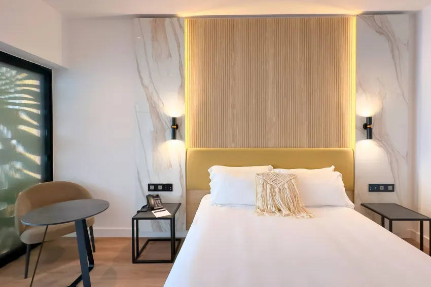 Cavo Maris Beach 4*-25