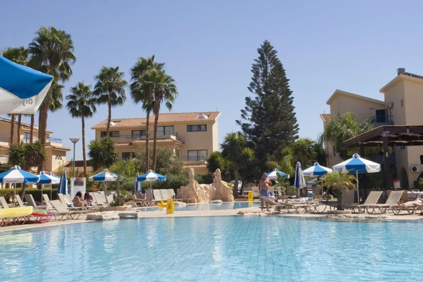 Makronisos Village 4*-3