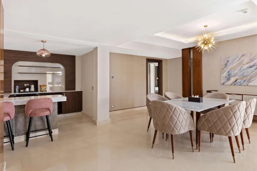 Xanadu Makadi Bay 5*-34