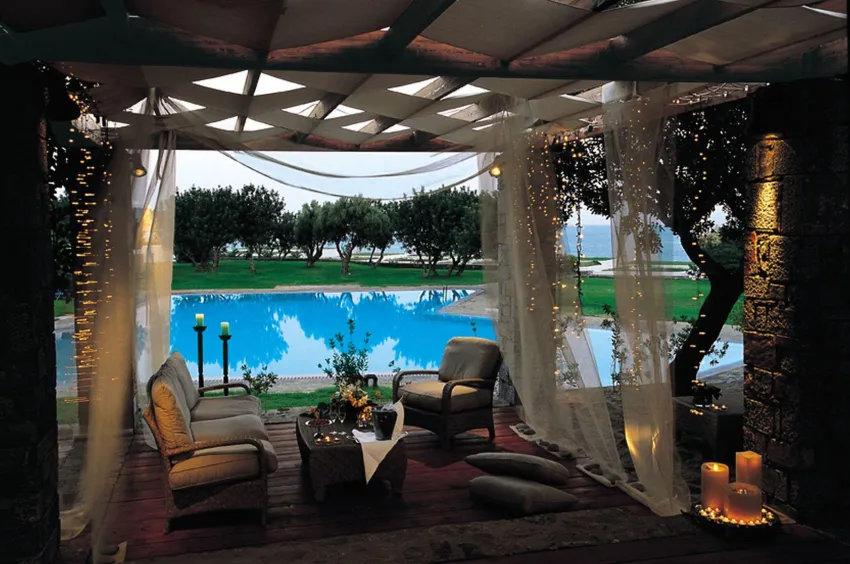 Elounda Beach Hotel and Villas 5*-11