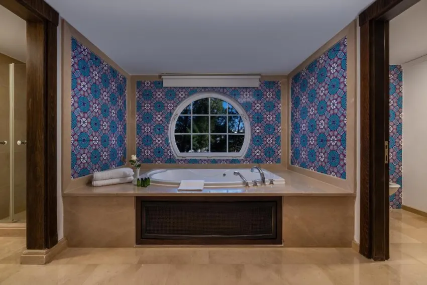 RIXOS PARK BELEK  5*-40