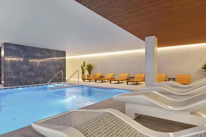 Aubamar Suites & Spa 5*-21