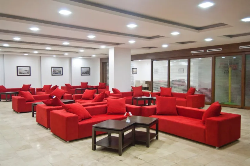 Yalihan Una(Ex.Yalihan Hotel) 4*-16