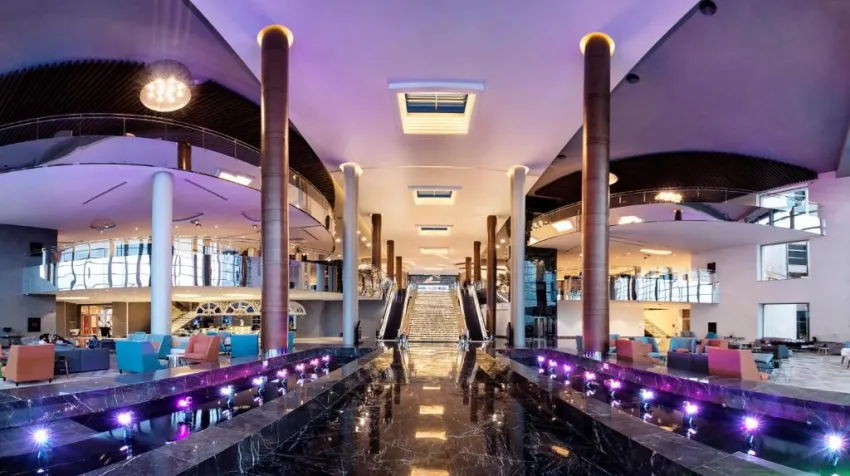 ELEXUS RESORT & CASINO  5*-28