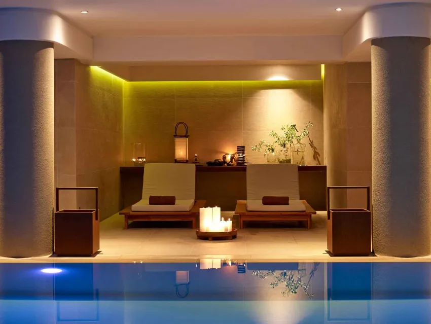 The Ixian Grand and All Suites 5*-30