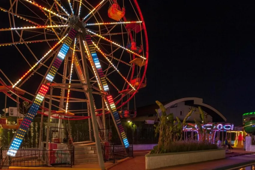 DELPHIN IMPERIAL HOTEL  5*-14