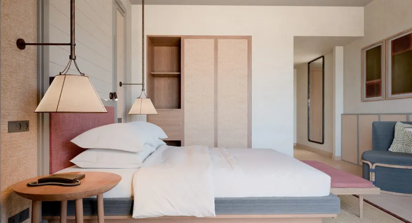 Sarena de Muro Resort Mallorca 5*-16