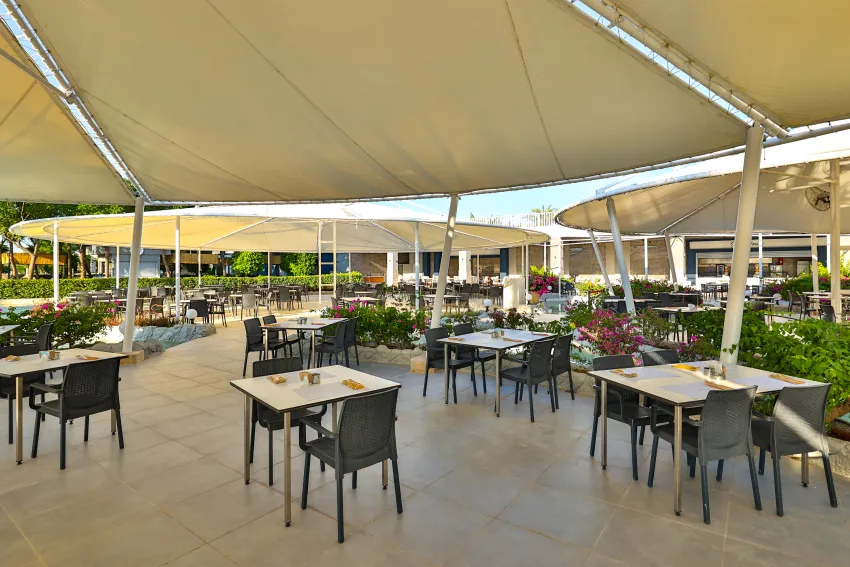 Crystal Centro Resort Hotel 5*-44