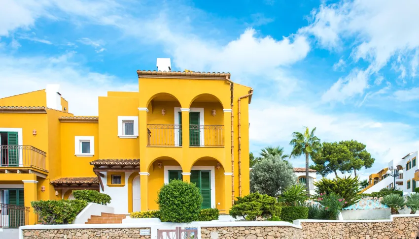 Ona Aucanada Club 3*-10