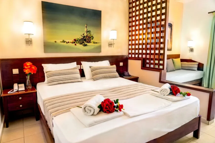 Philoxenia Hotel and Apartments 3*-2