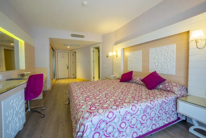 Sunmelia Beach Resort Hotel & Spa 5*-8