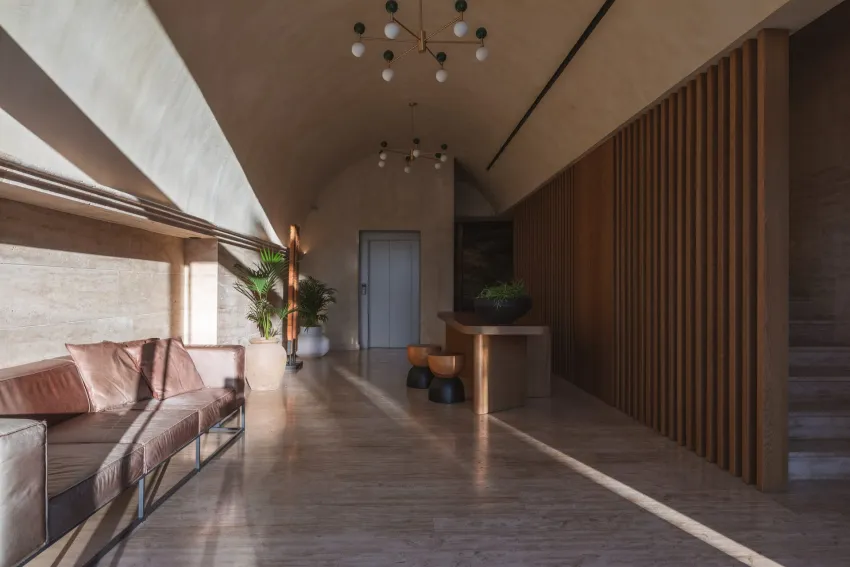 Castello Infinity Suites 5*-16