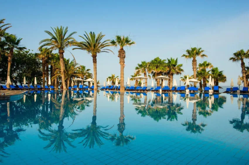 Azia Resort and Spa 5*-5