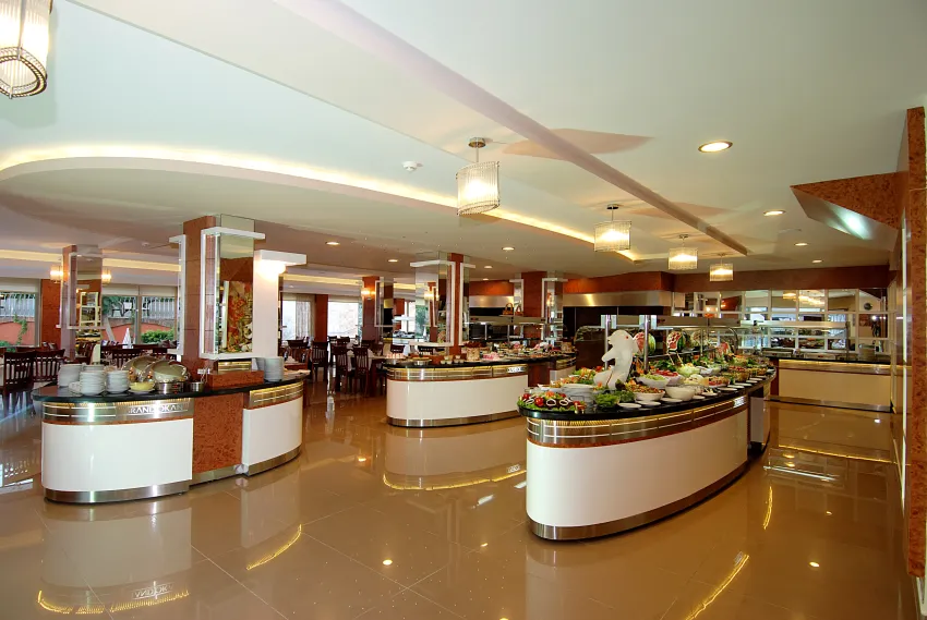 Grand Okan Hotel 4*-32