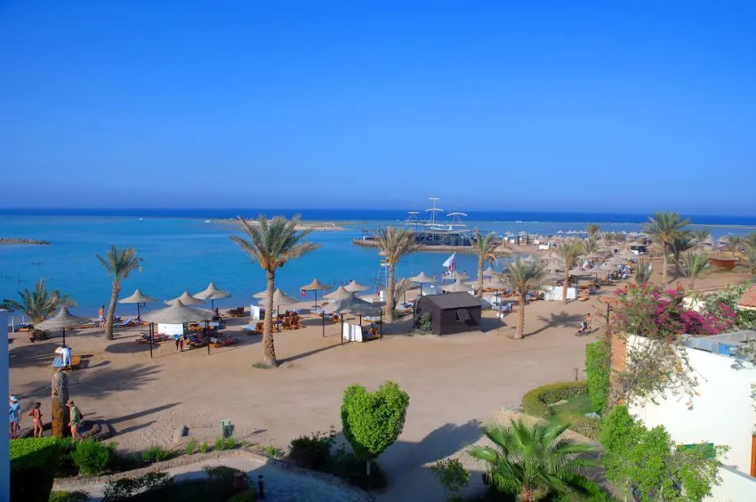 LABRANDA Club Makadi 4*-3