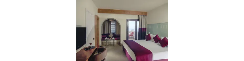 Mercure Hurghada Hotel 4*-131
