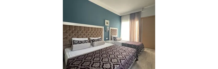 La Perla Hotel 4*-30