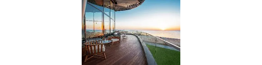 Rixos Premium Magawish Suites & Villas 5*-17