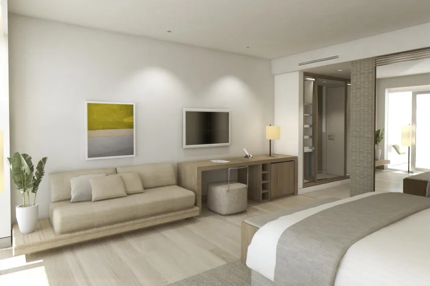 Canyamel Park Hotel 4*-29