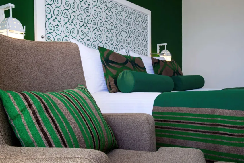Radisson Blu Resort & Thalasso Hammamet 5*-491