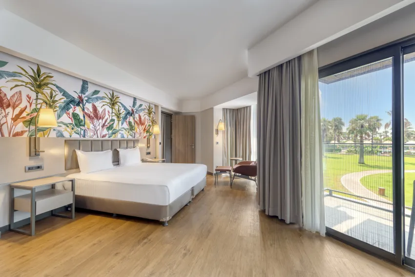 Megasaray Club Belek 5*-30