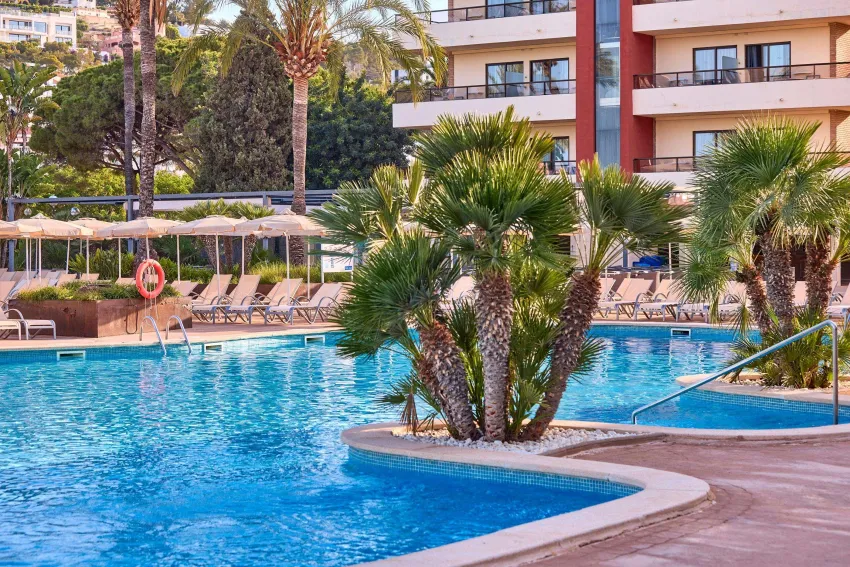 Zafiro Rey Don Jaime 4*-41