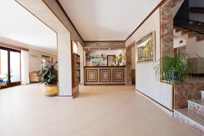 Playa Mondrago 3*-11