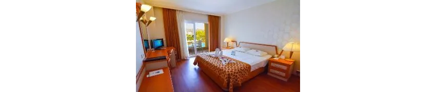 Pine House Hotel 4*-5