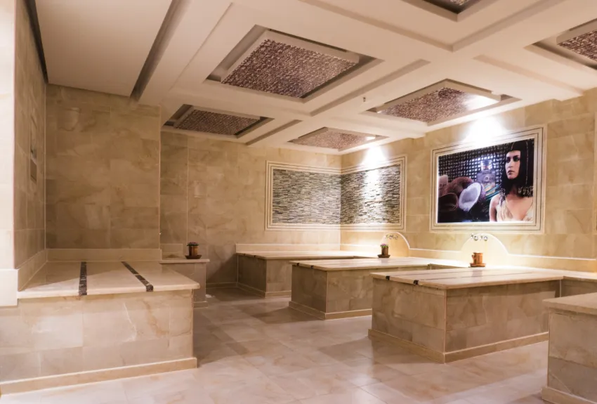 Sunrise Holidays Resort 5*-89