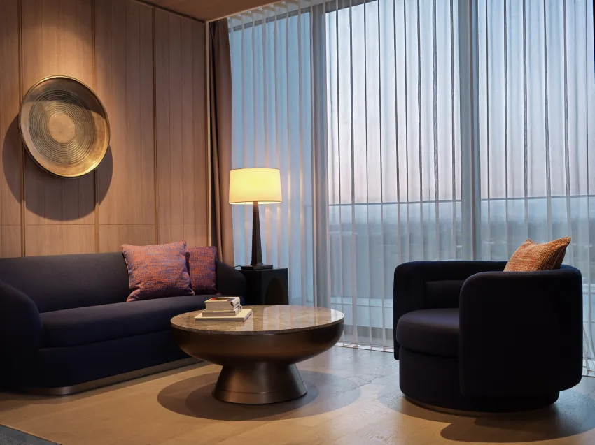 City of Dreams Mediterranean Casino Hotel 5*-37