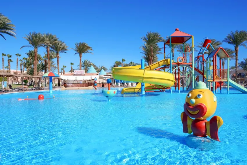 PICKALBATROS BEACH ALBATROS RESORT  4*-25