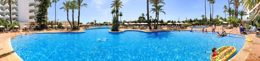 EIX LAGOTEL HOLIDAY RESORT 4*-56