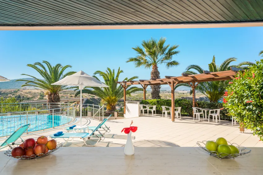 Iberostar Waves Creta Panorama and Mare 4*-17