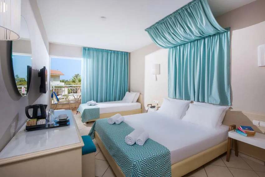 Aelius Hotel and Spa 4*-18