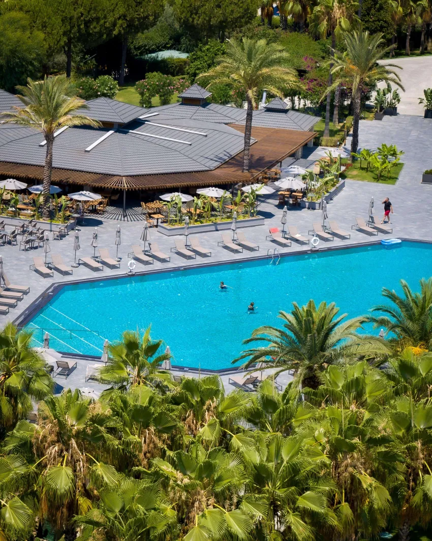 Miramare Beach Hotel 5*-105