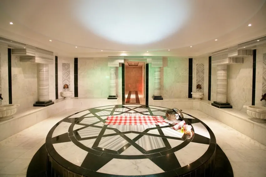 Dream World Palace Hotel 5*-20