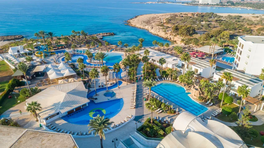 Adams Beach Hotel 5*-9